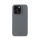 Etui do telefonów Holdit Silicone Case iPhone 14 Pro Space Gray 15772